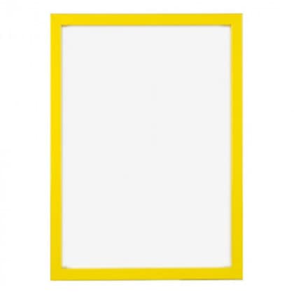 A.P.J. 木製 RF-Bフレーム 大衣サイズ(394×509mm) イエロー・0021755146 4,700円