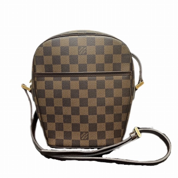 ルイヴィトン イパネマPM N51294 バッグ ショルダーバッグ ユニセックス【中古】