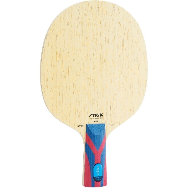 STIGA スティガ インスピーラプラス PEN 卓球 ペンラケット 1602260165