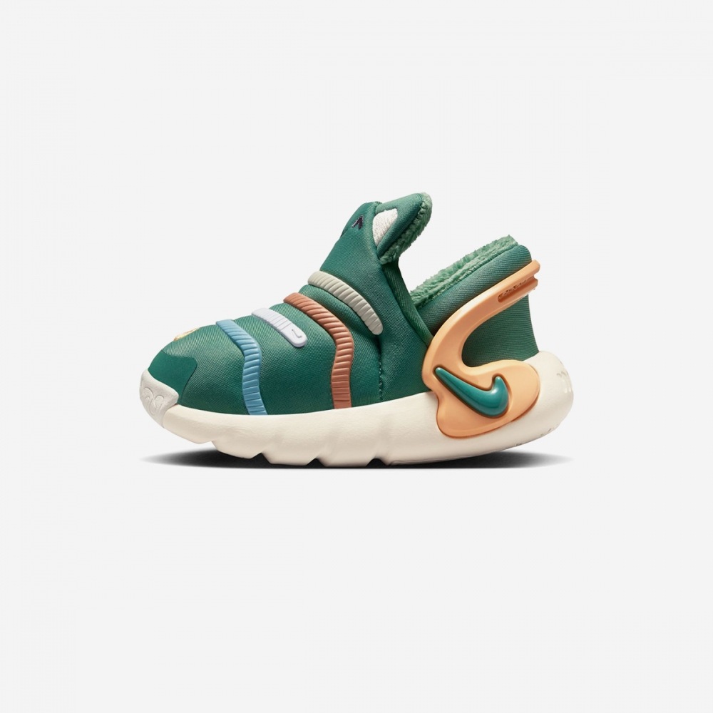 ナイキナイキダイナモ 2 エゼオンオイルボイトドラー FZ1013-300