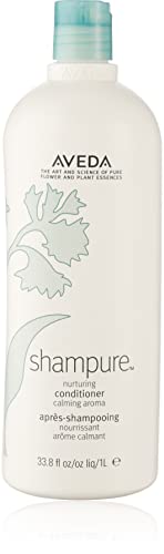 アヴェダ(AVEDA) 【アヴェダ】シャンピュア ナーチュアリング コンディショナー 1000ml