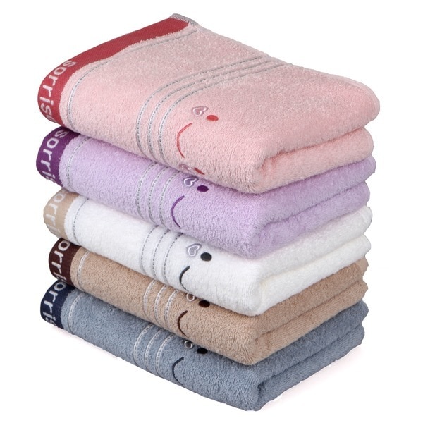 送料無料（10枚価格） ホテルタオル タオル ソリソ ランニング 135g