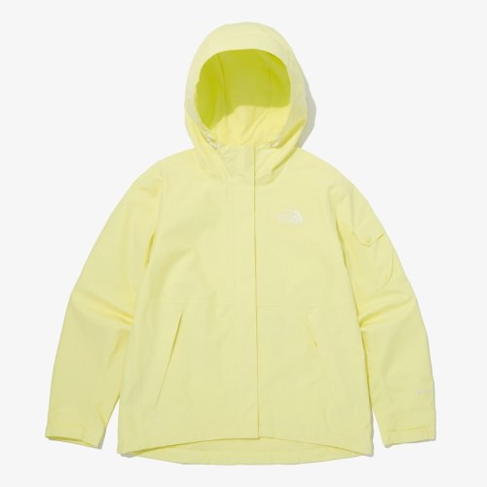 ザ・ノース・フェイス (ザ・ノース・フェイス) NJ2GQ32C 女性用ゴアテックスエコハイクジャケット 28,309円