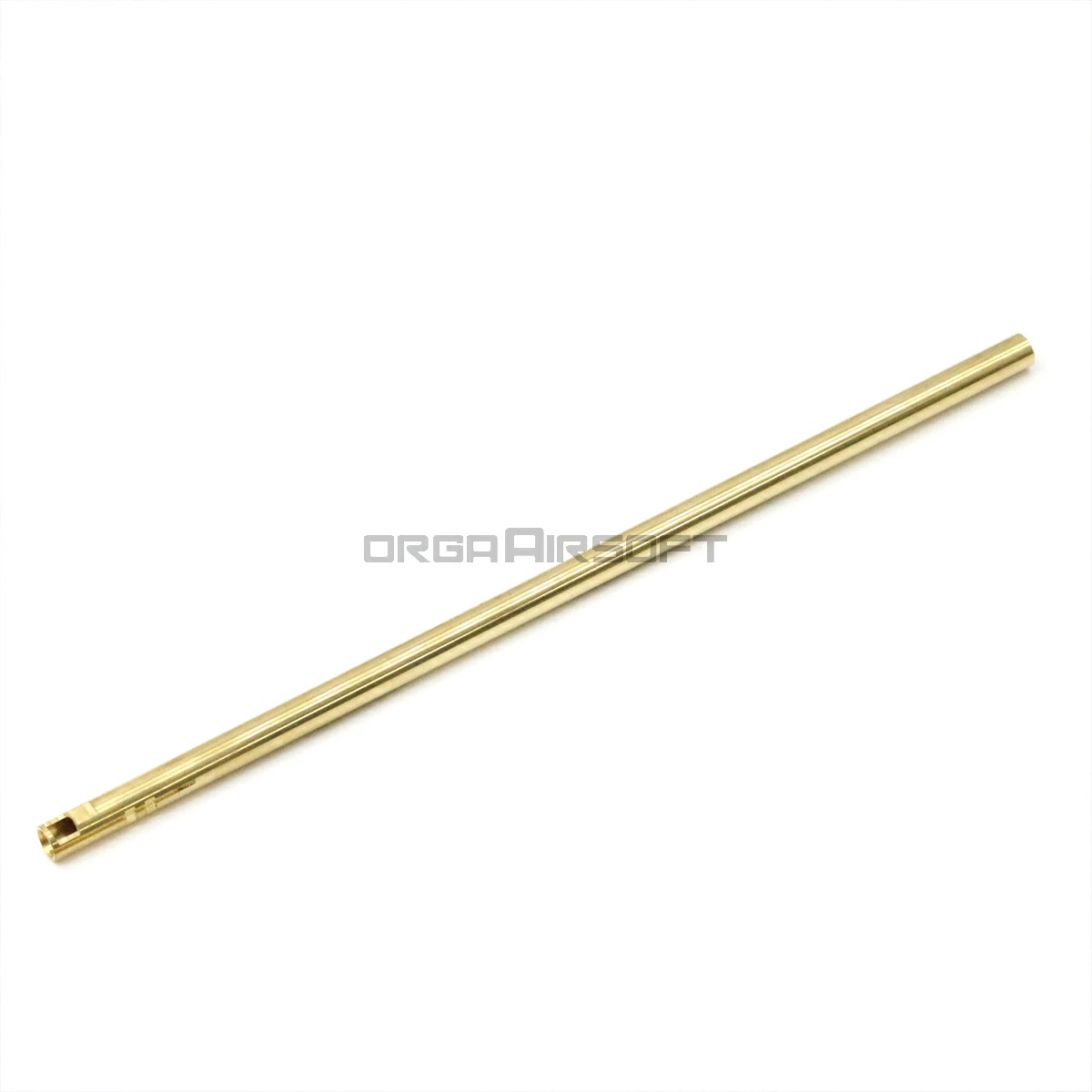 MAGNUSバレル 6.23mm 電動ガン用 260mm インナーバレル マグナスバレル エアガン
