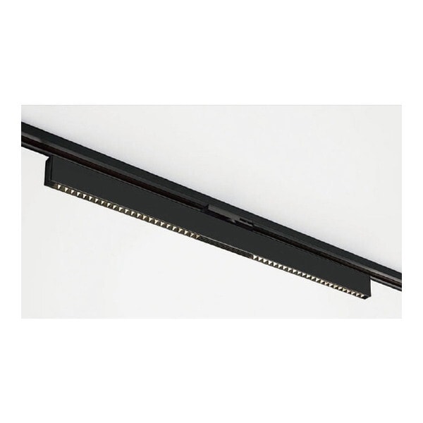 LD-5342-W ブラック Refit(リフィット) LEDベースライト (ダクトタイプ 昼白色)