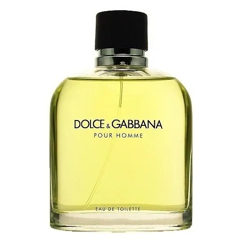 【人気香水1本無料】ドルチェ&ガッバーナ プールオム 125ml ドルチェ&ガッバーナ D&G/香水/オードトワレ/メンズ Men s(男性用)