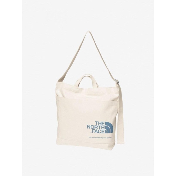 ザ・ノース・フェイス THE NORTH FACE オーガニックコットンショルダー NM82386-NB バッグ