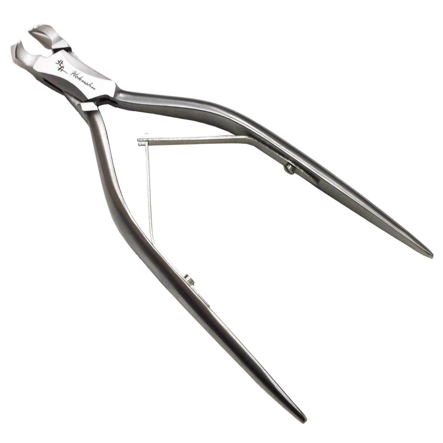 北舟 足用 ロングハンドル爪切り 日本製 HS-5