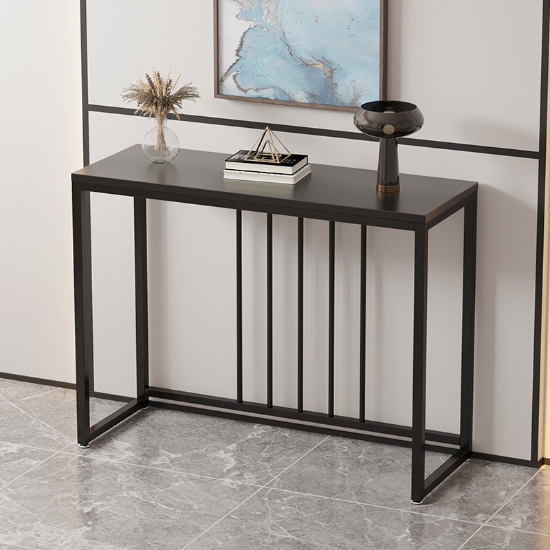 軽量で贅沢な現代の玄関テーブル玄関台は壁際テーブルの玄関棚のアイデアを簡単に利用することができます 7,903円