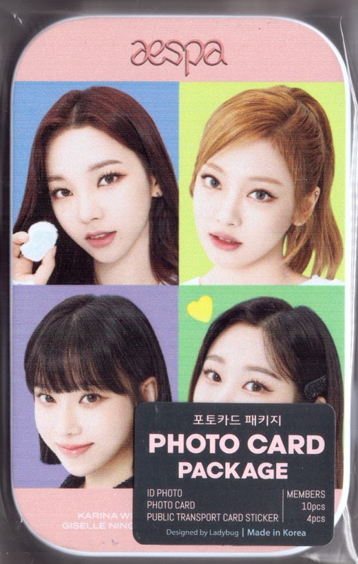 8TURN WhosfanCafe QR認証 フォトカード スンホンの通販 by りと