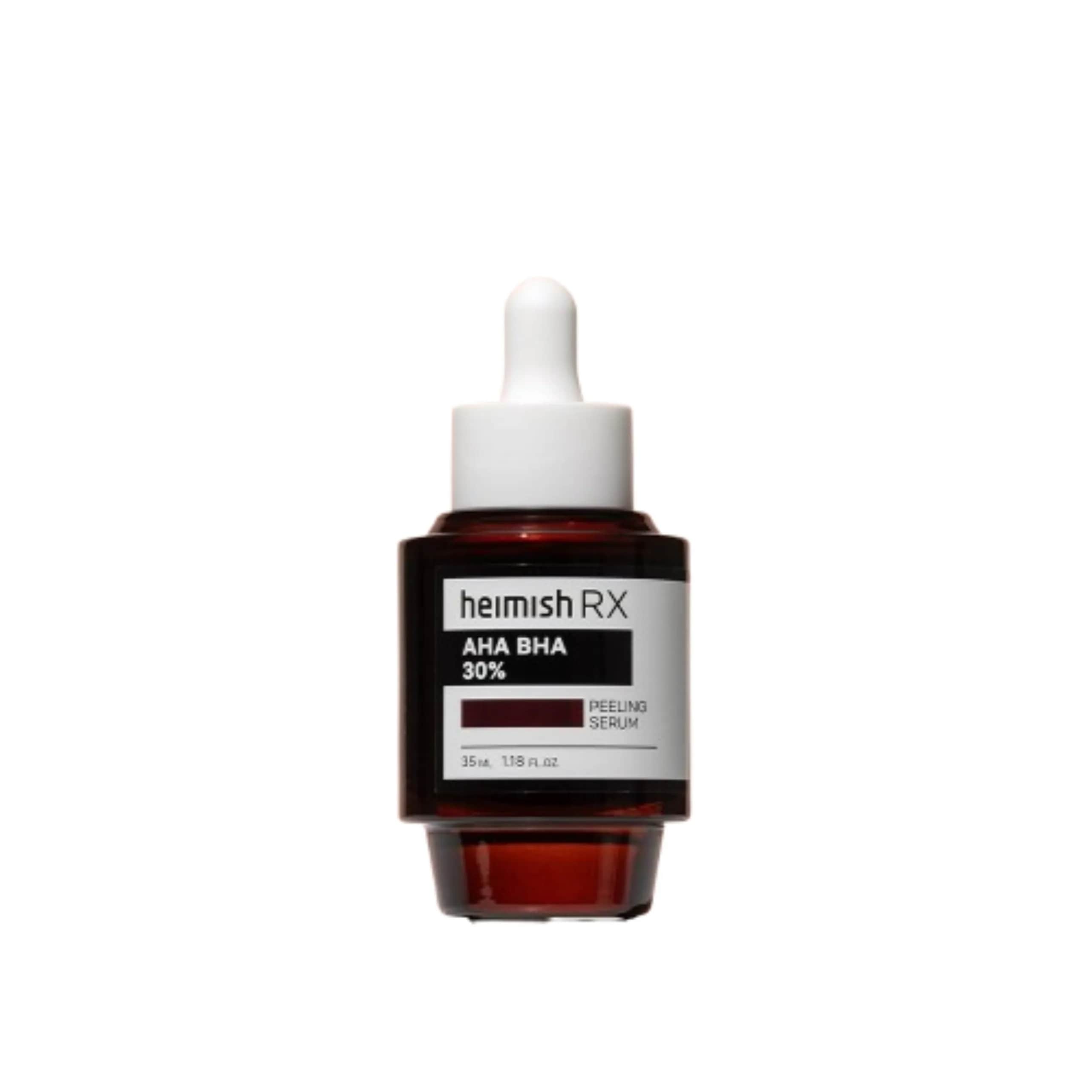 [24FW/New] RX AHA BHA ピーリングセラム35ml