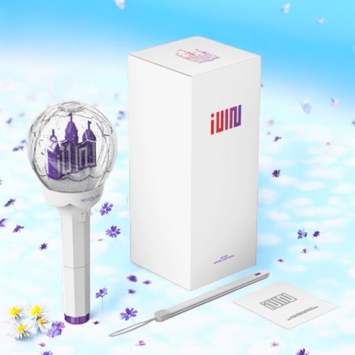 女の子たちのペンライトver2