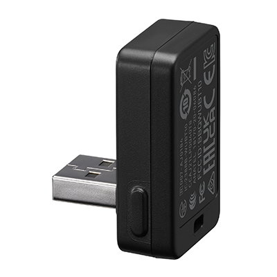 他サイト： カシオ WU-BT10 ワイヤレス MIDI ＆ AUDIO アダプター WUBT10の商品画像