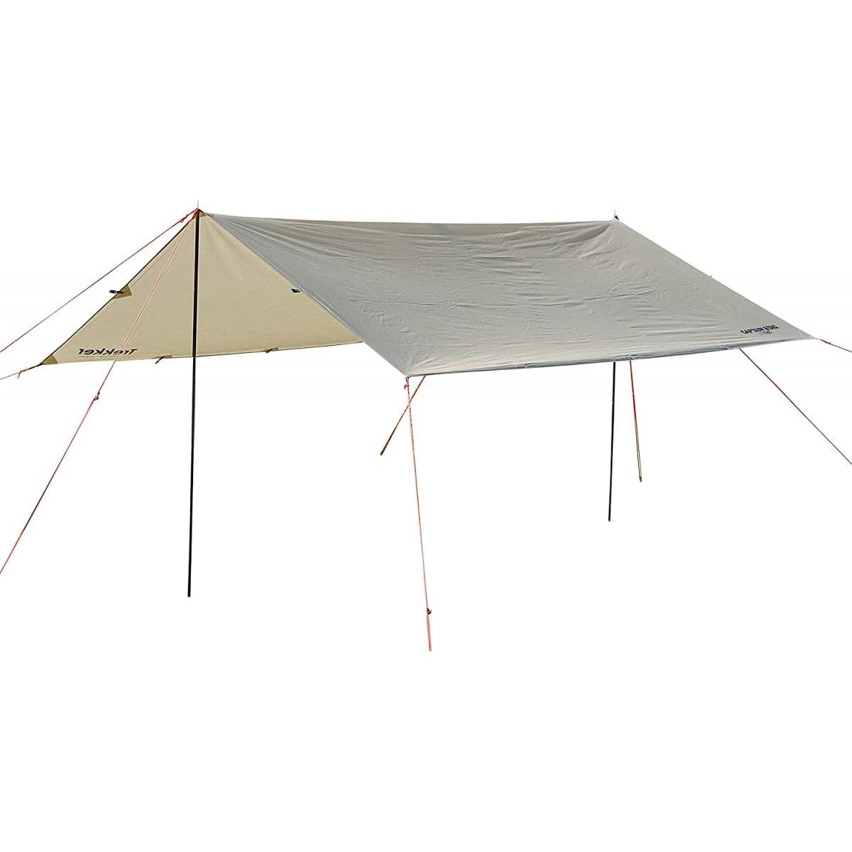 テンプレイ　シェルタードームテント M２００➕専用オプション３点セット 楽天市場】「Tenplay公式」「G-TENT-M200」専用メッシュテント