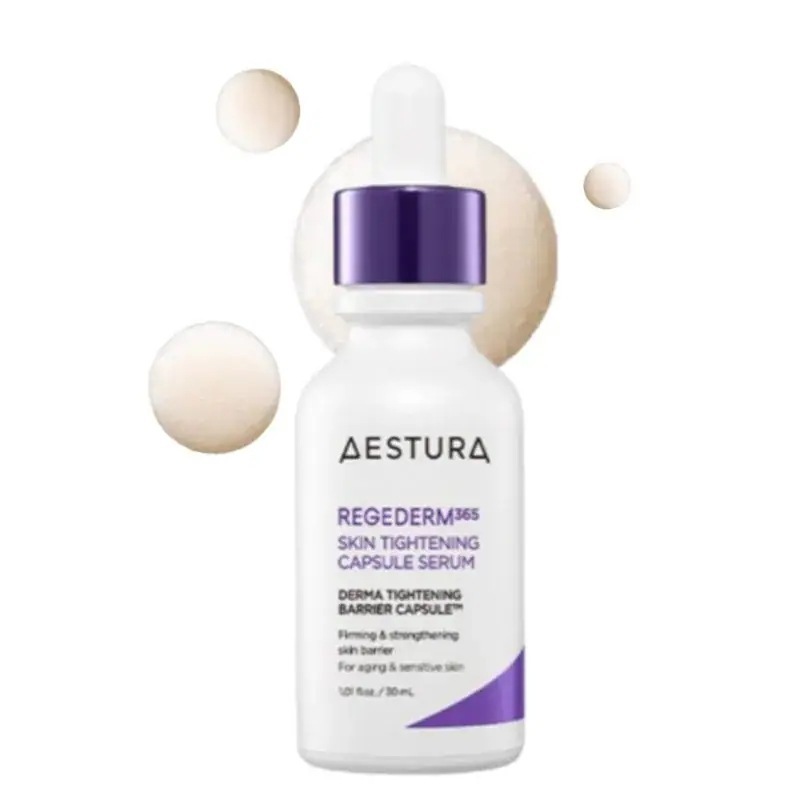 [カプセルセラム]リジェダム365毛穴弾力カプセルセラム 30ml