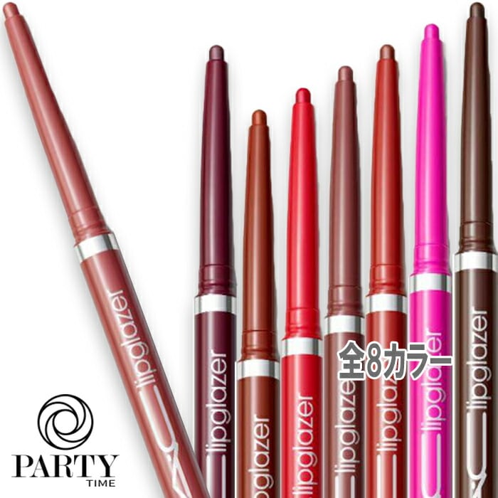 MAC リップグレイザー 4,756円