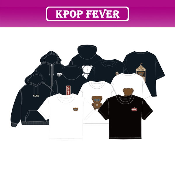 [online特典] JISOO [CLICK] in SEOUL グッズ 2/2