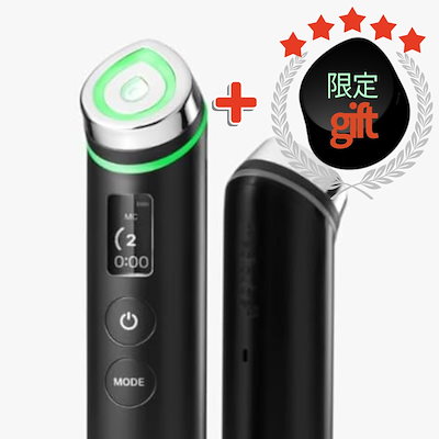 Qoo10] メディキューブ 【正規品】ブースター プロ AGE-R : 美容・健康家電