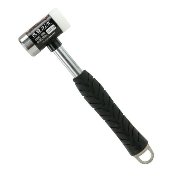 OH 仮設コンビハンマー KCH－10 大工道具 金槌 OH