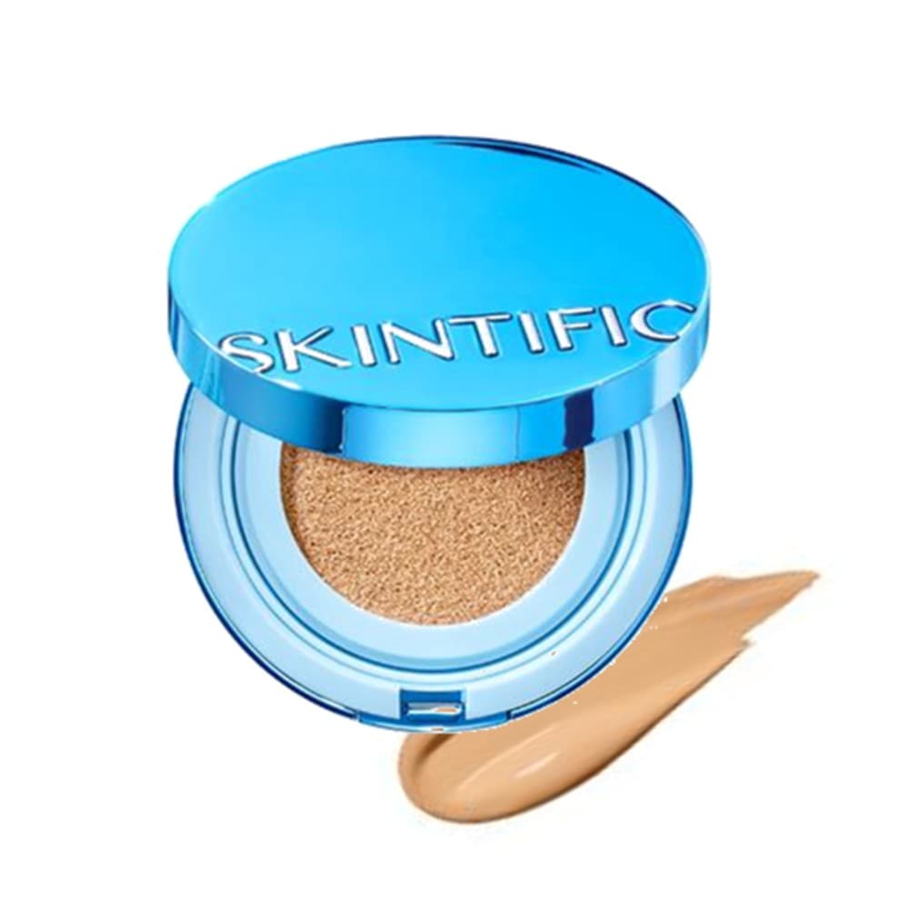 Perfect Stay Velvet Matte Cushion クッション ファンデーション　11g　03A Almond
