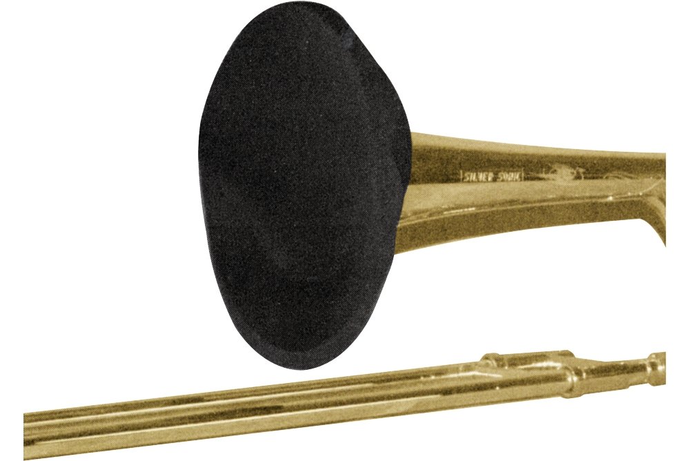 ソフトーン Softone バストロンボーン用ミュート ラージベル 【CG189L】
