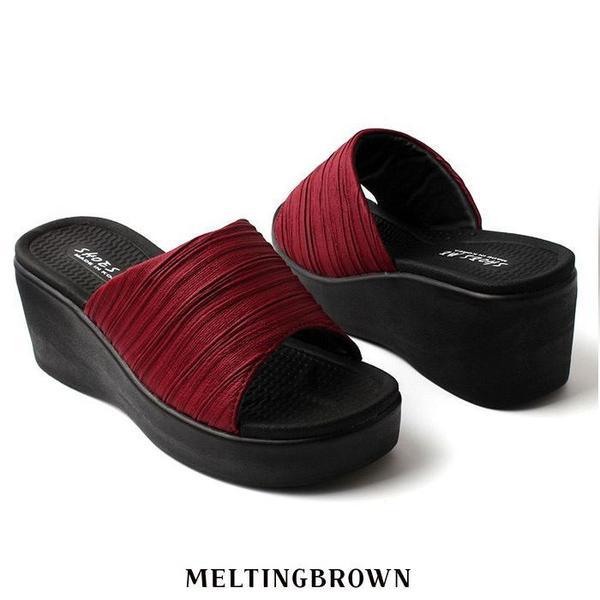 女性用オフィスサンダル 女性用夏サンダル J34