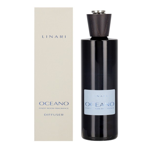リナーリ オセアノ ディフューザー 500mL LIN-OCEANODIFFUSER-500