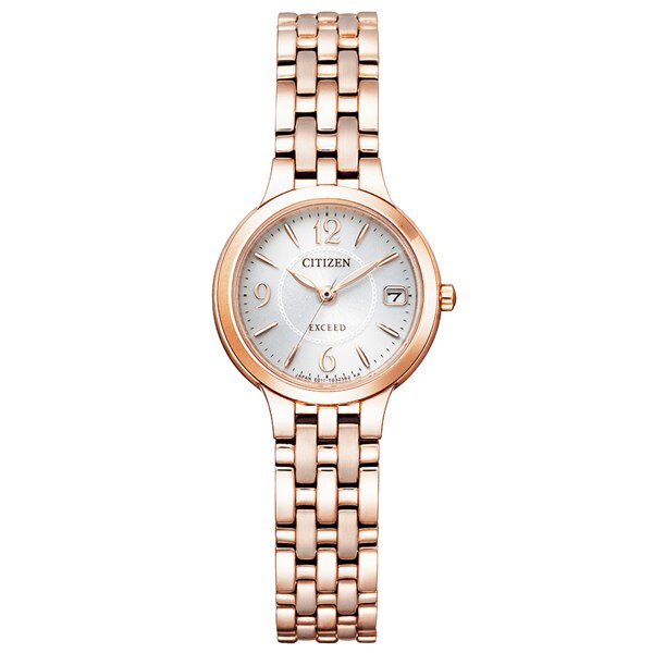 取寄品 正規品 CITIZEN シチズン エクシード EW2262-50A EXCEED 腕時計
