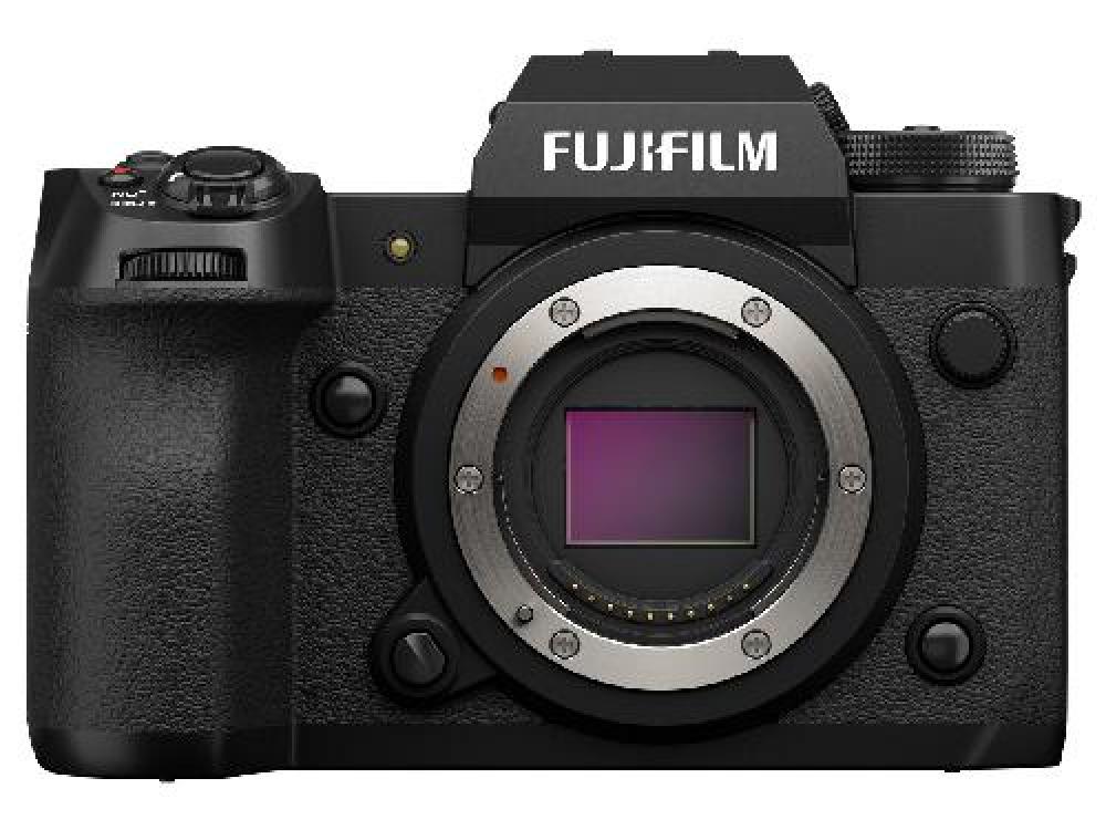 FUJIFILM X-H2 ボディ ミラーレスデジタルカメラ