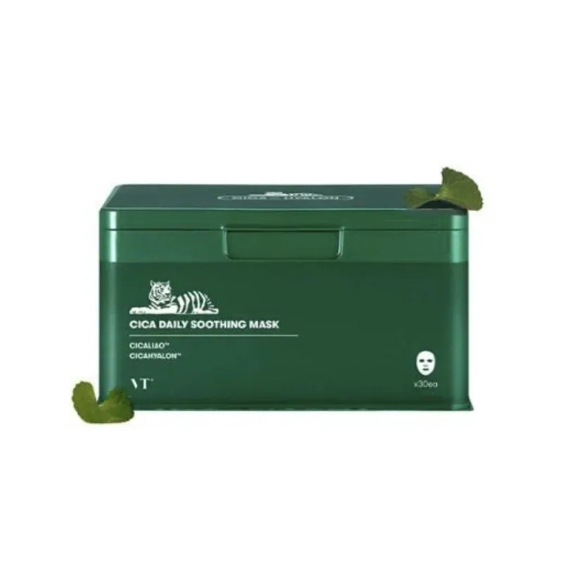 CICA デイリースージングマスク, 30枚