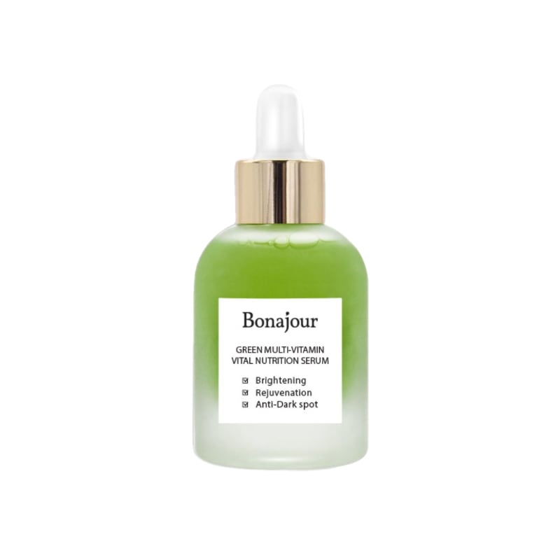 グリーンビタミンセラム 35ml
