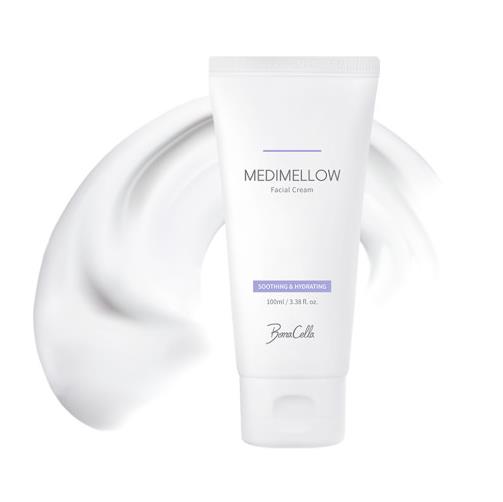 BONACELLA MEDIMELLOW FACIAL CREAM 100mL