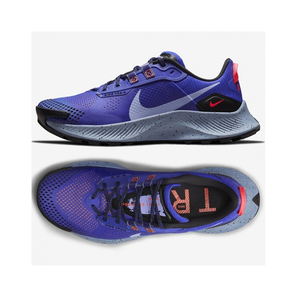 ナイキランニングシューズウィメンズペガサストレイル 3 DA8698-401 S2202