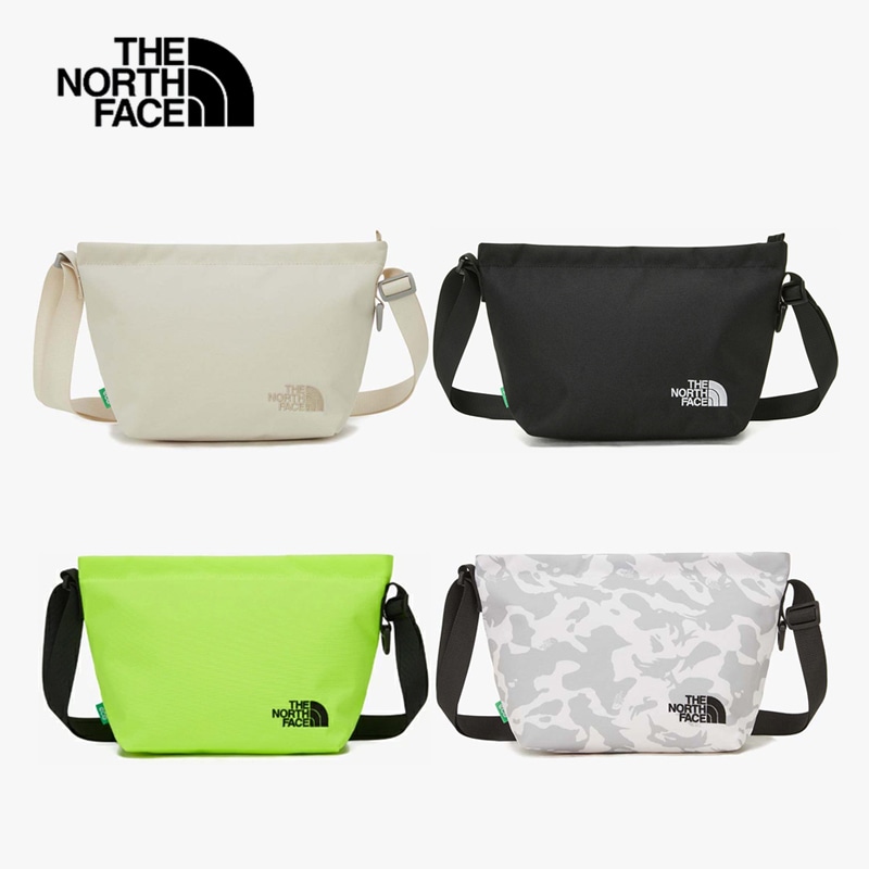 THE NORTH FACE ザノースフェイス WL CROSS BAG ショルダーバッグ ポシェット 斜め掛け コンパクト ミニ 収納 NN2PP54