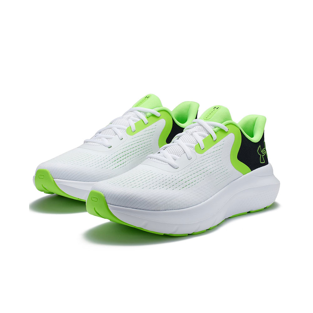 UAチャージド ローグ5 ランニングシューズ メンズ メッシュ 通気性 軽量 軽い 疲れにくい ブランド トレーニング ジム フィットネス ジョギング スポーツ 3028256