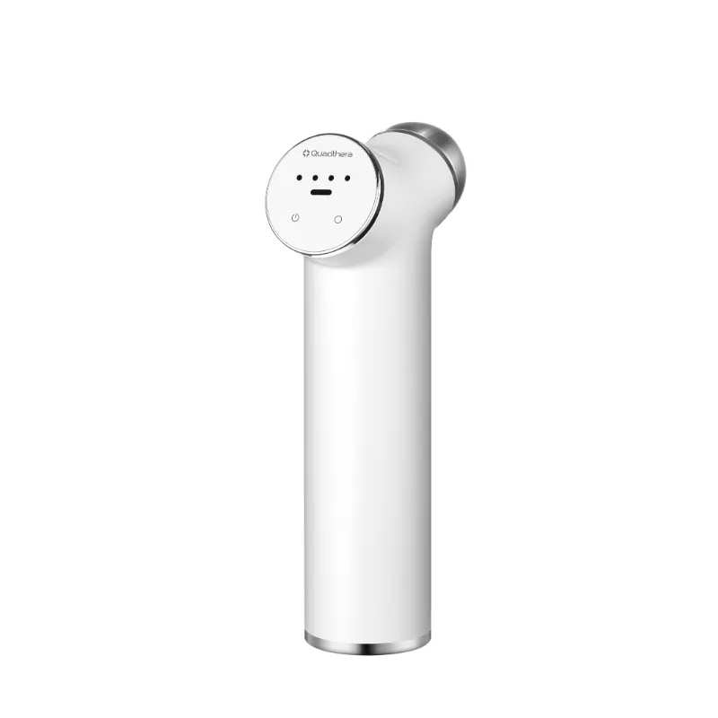 Qoo10] Quadthera 【期間限定ギフト付き】水玉 超音波 美顔