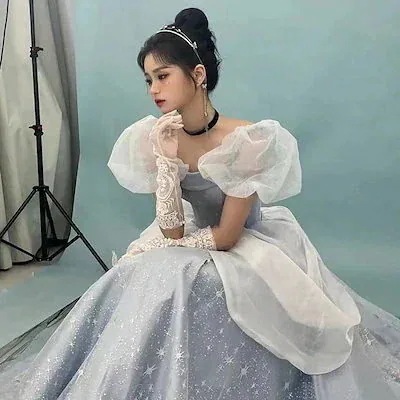 即日発送 24プリンセス風イブニングドレススカート 結婚式 ドレス 司会 二次会 演奏会 発表会 披露宴 花嫁 成人式 卒業式 入学式 ロングドレス 花嫁の介添え人 ワンピース ロングドレス