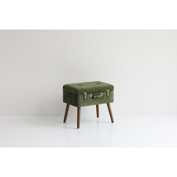 市場株式会社 ST-3263VNAKH Pick Stool ヴィンテージカーキ [スツール] メーカー直送