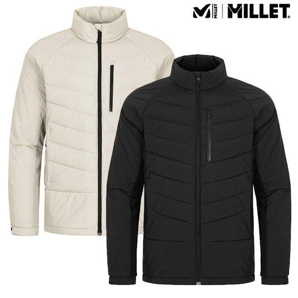 [25新商品30%特価] 男性軽量パディングMTテックカーディガンジャケット_MXUWJ050III_US