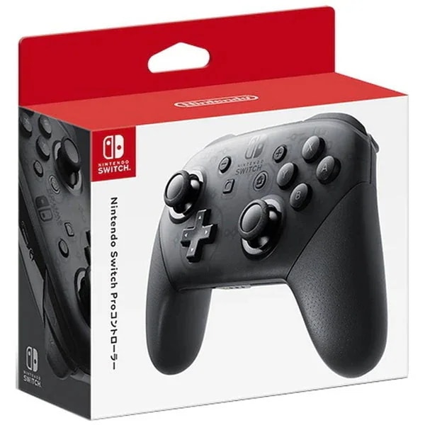 Switch Proコントローラー HAC-A-FSSKA