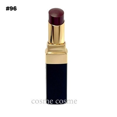 シャネル ルージュ ココ フラッシュ #96 フェノメーヌ(3145891740967