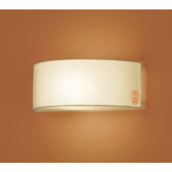 LGB81651F [壁直付型 LED（電球色） ブラケット 白熱電球60形1灯器具相当]