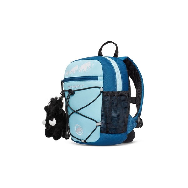 MAMMUT マムート First Zip 8 アウトドア キッズ デイパック 2530-01550-50551