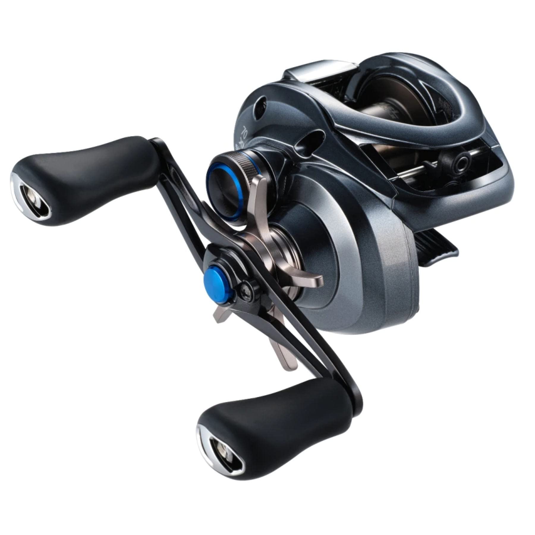 シマノ(SHIMANO) 両軸リール 22 SLX DC XT 70/71各種 スコーピオン バス釣り