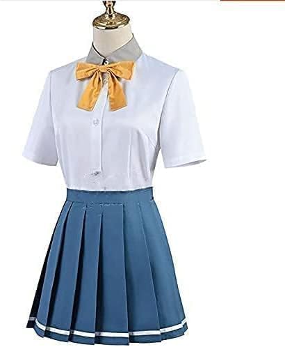 幼なじみが絶対に負けないラブコメ 志田黒羽 コスチューム 仮装 変装