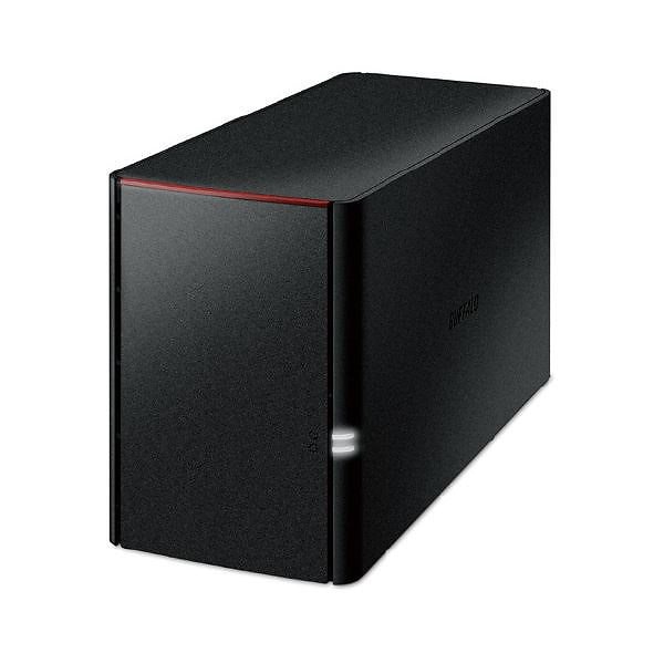 ネットワーク対応HDD 4TB LS220DN0402B