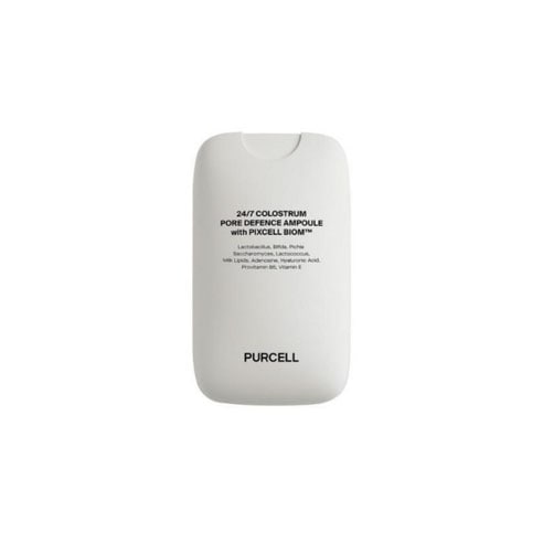 Purcell 24/7 Colostrum Pore Defense Ampoule 55ml