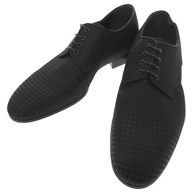 Qoo10] Louis Vuitton 新品同様 ドレスシューズ ビジネスシュー