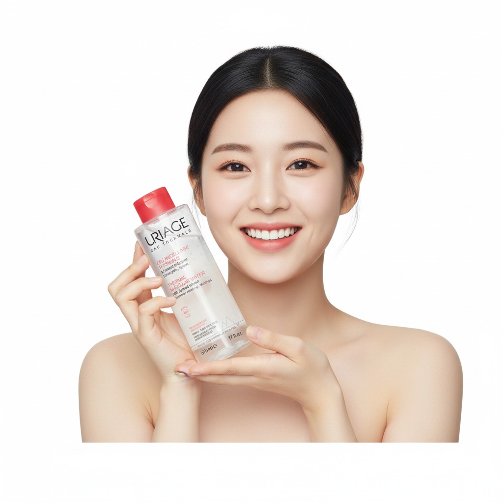 ミセラークレンジングウォーター センシティブ 500ML X 2本セット