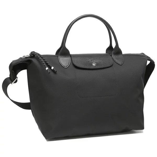 ハンドバッグ ショルダーバッグ プリアージュ エナジー Lサイズ 2WAY ブラック レディース 1515 HSR 001